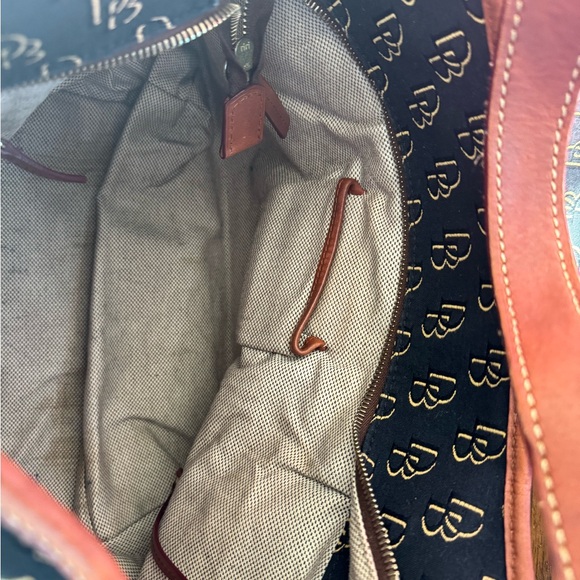 Dooney & Bourke purse and wallet - Picture 8 of 12